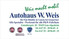 Logo Autohaus Willi Weis e.K.